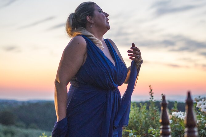 Live Opera Concert and Wine Tasting in Florence - Wine Selection