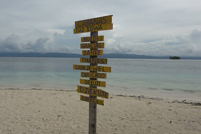 Live the Experience of a Full Day in San Blas - Additional Details and Recommendations