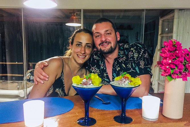 Live the Experience With a Chef at Home and Enjoy the Best of Mancora. - Price and Guarantee