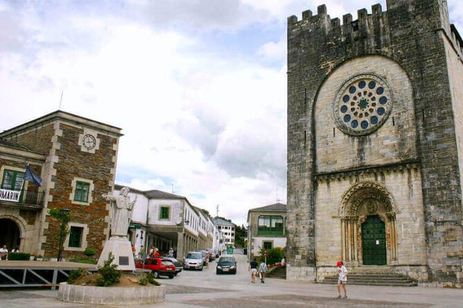 Live the Magic of Camino De Santiago - Safety Tips