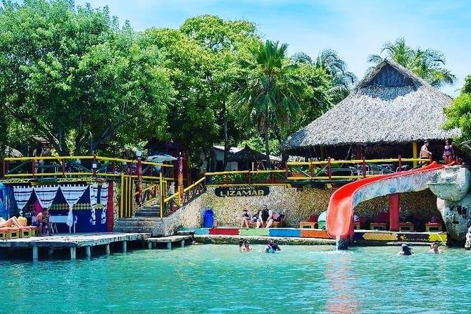 Lizamar Island Half Day - Reviews