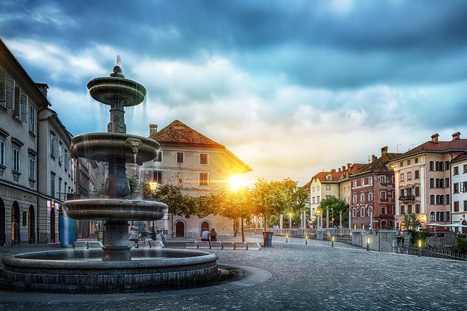 Ljubljana City Walk | Private Tour - Frequently Asked Questions