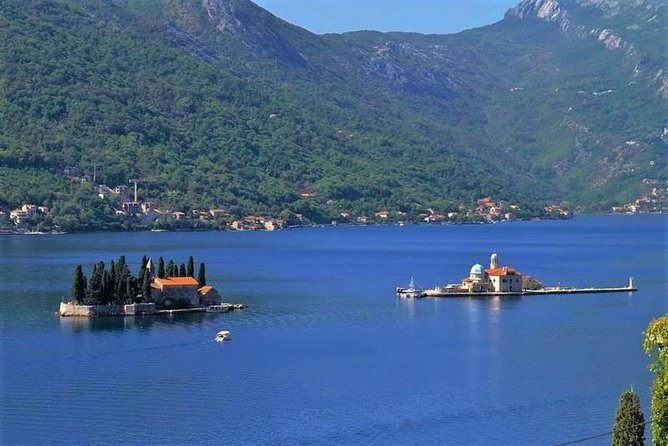 Ljubljana to Dubrovnik in 6 Days, Private Tour via Zagreb, Plitvice Lakes, Split - Frequently Asked Questions