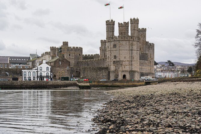 Llanberis, Conwy and Caernarfon Castle: A Self-Guided Driving Tour of Snowdonia - Scheduling Details