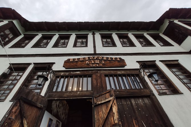 Local Adventures in the Rhodope Mountains - Practical Tips for a Memorable Adventure
