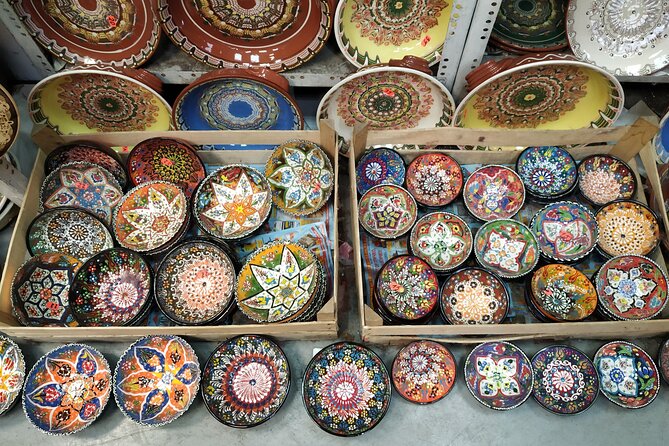 Local Bulgarian Souvenir Tour - Frequently Asked Questions