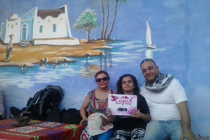 Local Family House Culture Tour - Tips for Travelers