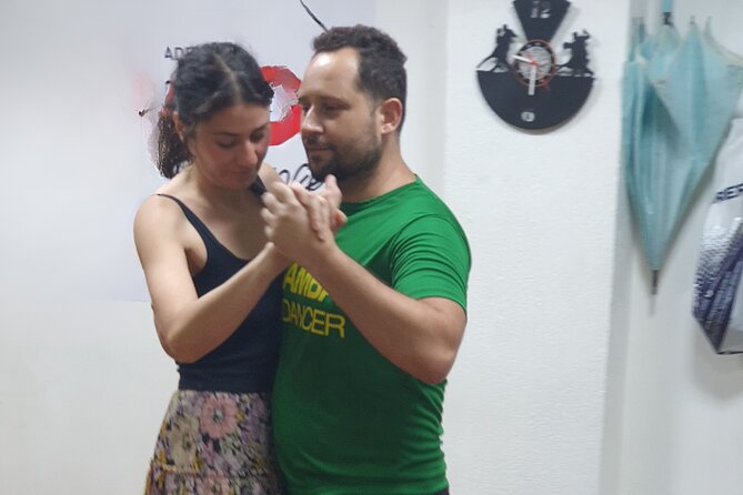 Local Forró Dance Experience in Rio