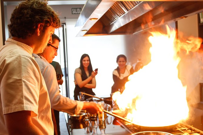 Local Market and Private Participative Cooking Class at Urban Kitchen - Pricing Structure and Policies