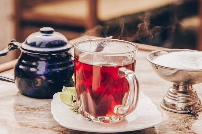 Local Market - Private Tour - Frequently Asked Questions