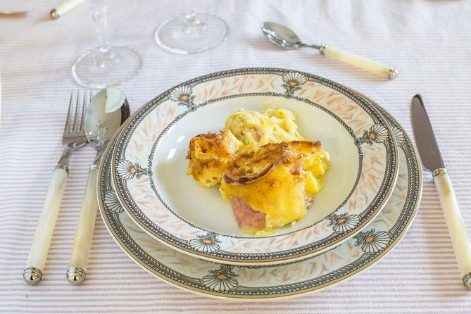 Local Market Visit and Dining Experience at a Locals Home in Parma - Inclusions and Logistics