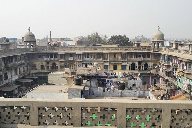 Local Shopping Tour in Delhi - Booking Information