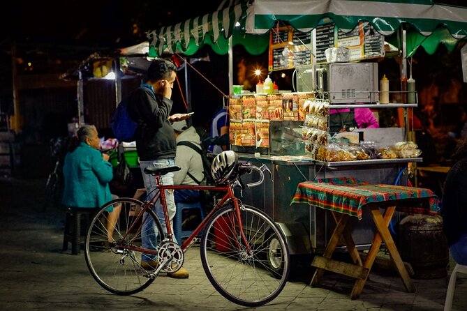 Local Street Food Tour of Antigua - Price and Booking Information