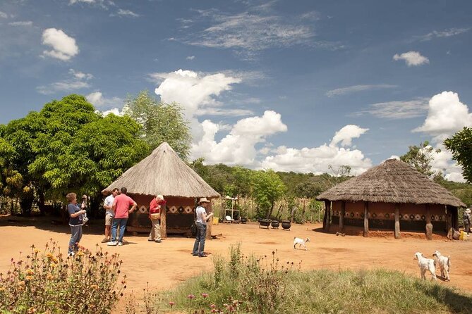 Local Village Tour - Operator Information