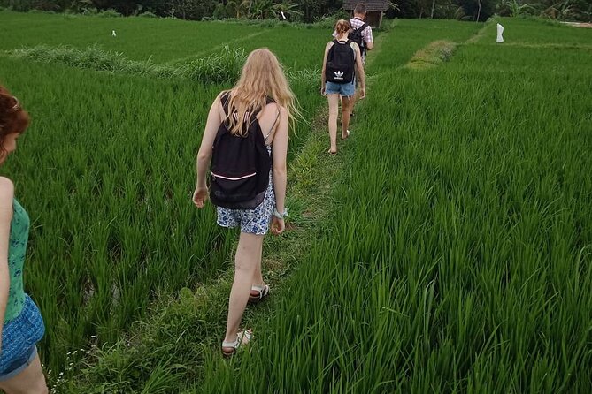 Lombok Safari Tour - Additional Info