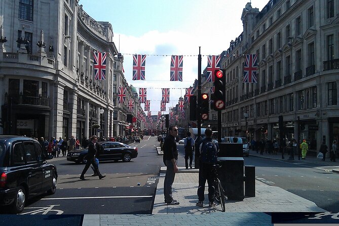 London Oxford and Cotswold Private Tour - Inclusions of the Tour