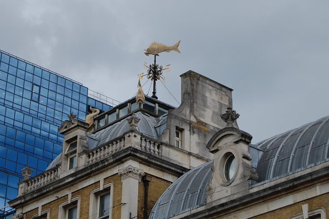 London - Private Half Day Walking Tour - 2000 Years of History - Frequently Asked Questions