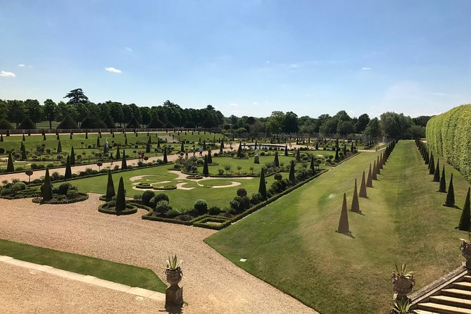 London Royals Full Day Tour - Additional Information