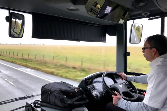 London Stansted Airport Private Transfers To/From London (Postcode N1-Nw1-Se1) - Price and Group Size