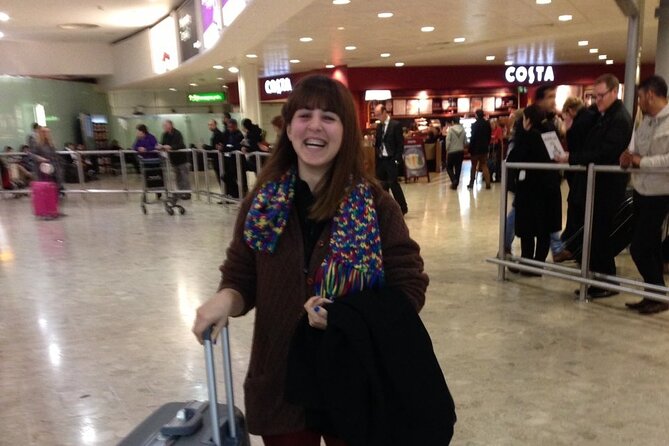 London Tour in a Porsche or Luxury Land Rover - Frequently Asked Questions