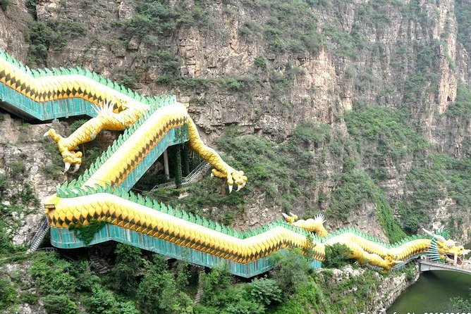 Longqingxia Gorge Boat Ride Tour With Private Tour Guide - Booking Confirmation and Policies