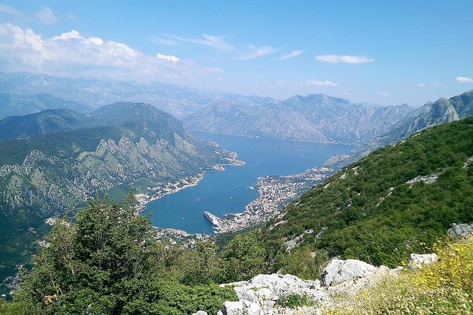 Lovcen Biking Tour - Pricing and Booking