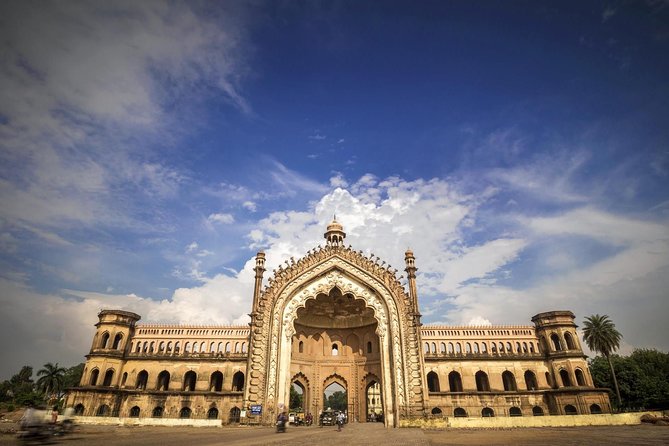 Lucknow Treasures: A Full-Day Private City Tour - Frequently Asked Questions