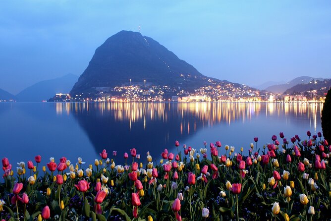 Lugano and Morcote, Private Guided Tour From Milan or Como - Tour Guide Expertise