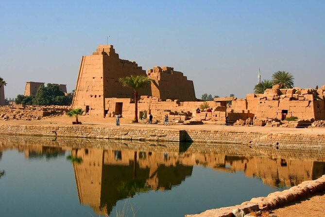 Luxor 1 Night Tours Balloon & Sound and Light Cairo Show by Air. - Price and Cancellation Policy