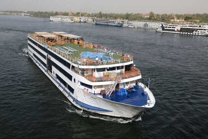 Luxor 1 Night Tours Balloon &Sound and Light From Cairo by Flight - Cancellation Policy