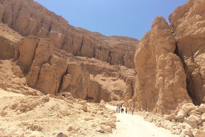 Luxor 2 Days Tour Classic Tour East and West Bank - Inclusions and Exclusions