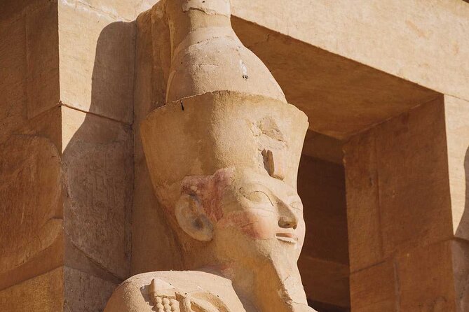 Luxor Airport Transfer - VIP - Booking VIP Transfer