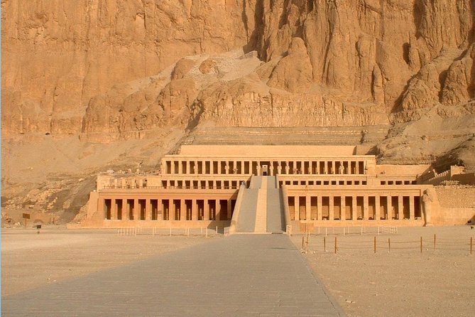 Luxor Aswan And Abu Simble Two Days Tour From Marsa Alam - What To Expect