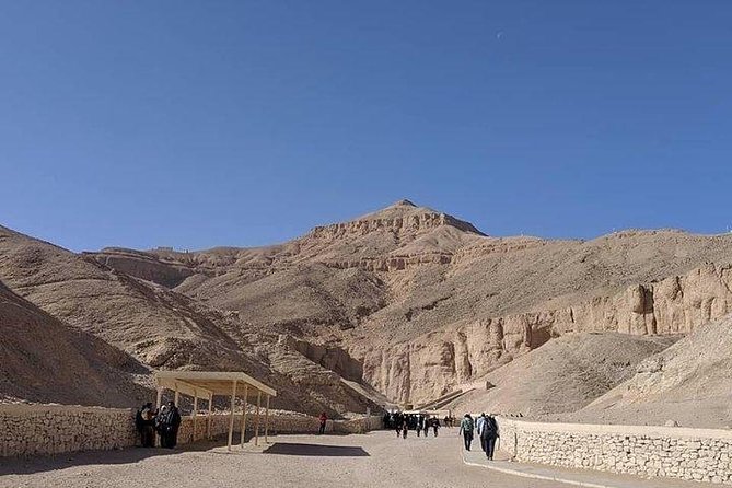 Luxor East and West Bank Day Tour From Aswan and Drop off Luxor Hotels - Secure Your Spot