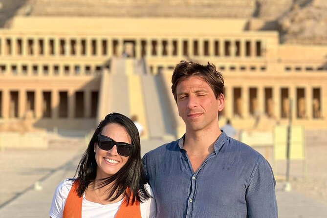 Luxor Full Day Tour to Kings, Queens, Habu and Hatshepsut - Inclusions and Exclusions