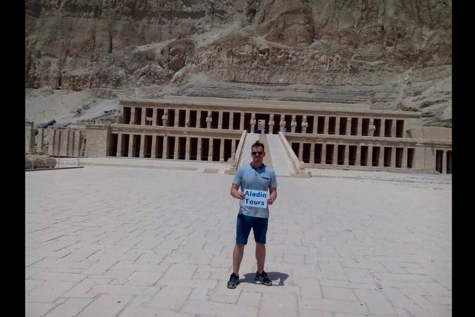 Luxor Full Day Trip With Highlights From Hurghada - Highlights
