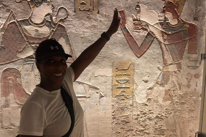 Luxor Over Day by Bus From Hurghada - Participation Requirements