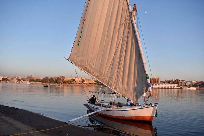 Luxor Overnight From Hurghada-Safaga-El Gouna-Sahl Hasheesh-Makadi Bay. - Frequently Asked Questions