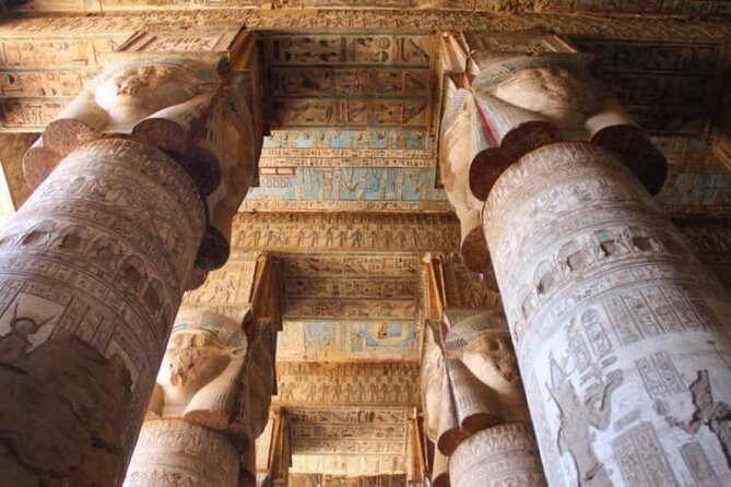 Luxor Private Tour From Marsa Alam By Private Car - Egyptologist Guide