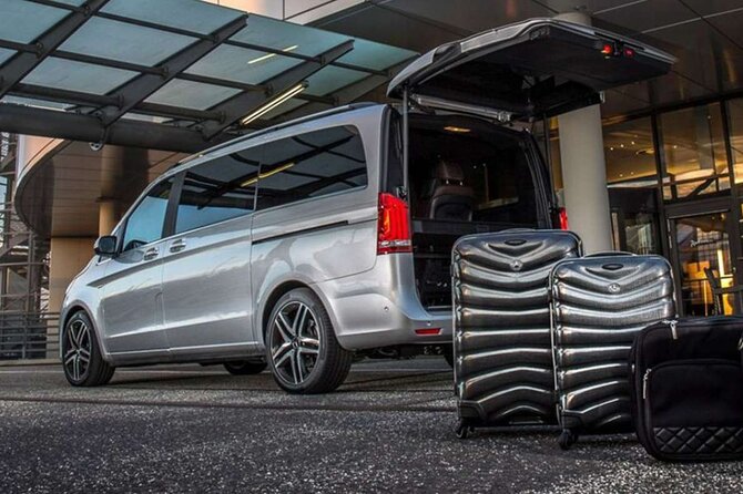 Luxor Private Transfer East Bank Hotels to the Airport - Frequently Asked Questions