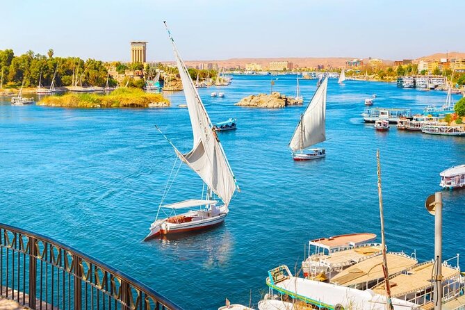Luxor Temple & Karnak Temple Private Tour From Luxor - Booking Details