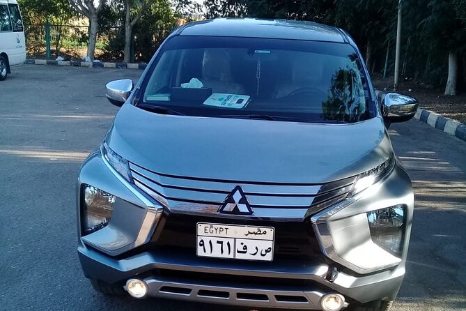 Luxor to Aswan Private Transfers - Booking Information