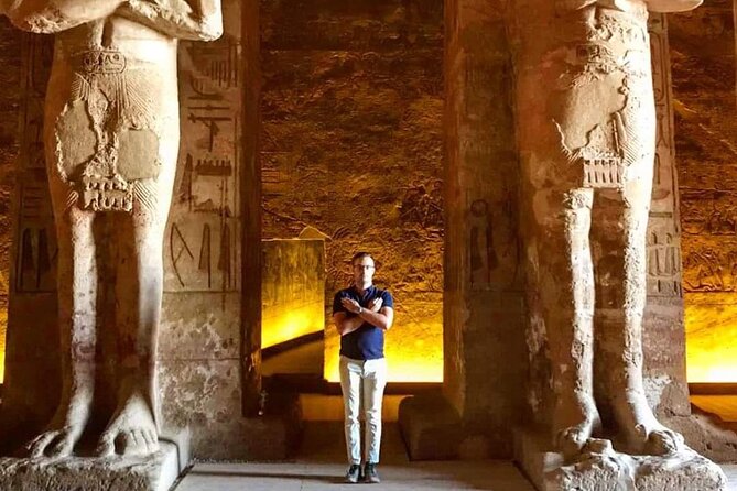 Luxor West Bank Tour - Tour Directions and Location