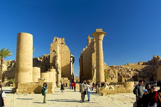 Luxor With Nile Yachting - Dahabiya Cruise - How to Confirm Your Reservation