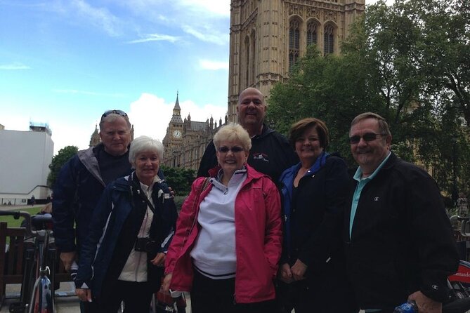 Luxury Cruise Transfers Southampton Port to London, Heathrow, GTW - Additional Information
