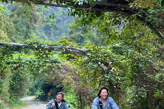 Luxury Day Cruise in Lan Ha Bay & Cat Ba Island From Hanoi/Catba - Additional Information