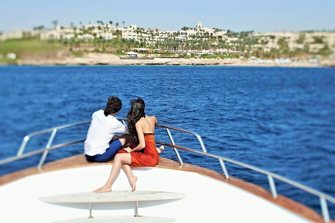 Luxury Escape Cairo & Marsa Alam- Pyramids & Reefs - Transportation Details