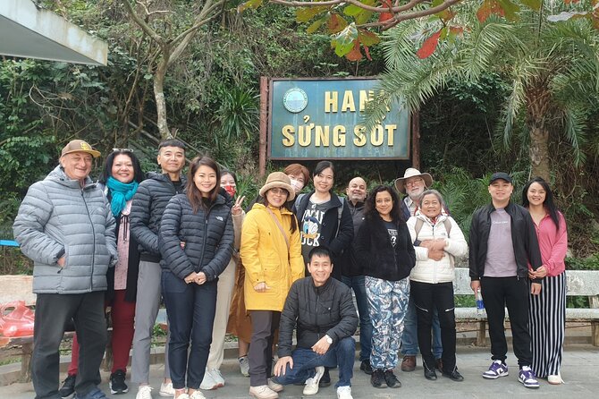 Luxury Halong Day Trip With Limousine Bus Roundtrip by Expressway - Important Information