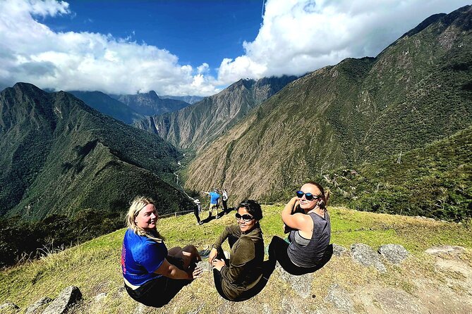 Luxury Inca Trail to Machu Picchu 4D/3N - Why Choose a Luxury Option