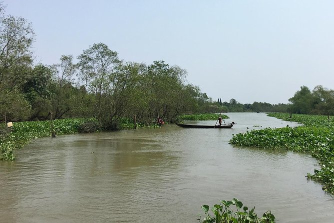 Luxury Mekong Tour: Ba Ton Bridge - Cai Be - Tan Phong With Cycling - Essential Tour Information